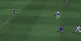 FIFA 99 PC Screenshot