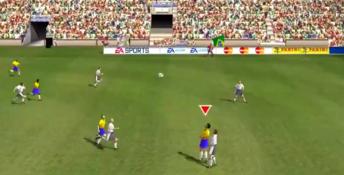 FIFA Football 2002 PC Screenshot