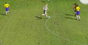 FIFA Football 2002 PC Screenshot