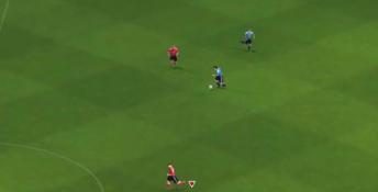 FIFA Football 2004 PC Screenshot