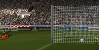 FIFA Football 2005 PC Screenshot