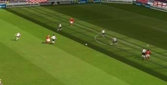FIFA Football 2005 PC Screenshot