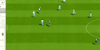 FIFA Manager 06 PC Screenshot