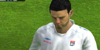 FIFA Manager 10 PC Screenshot