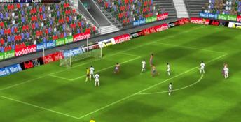 FIFA Manager 10 PC Screenshot