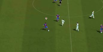 FIFA Soccer 2004 PC Screenshot