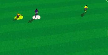FIFA Soccer 96 PC Screenshot