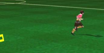 FIFA Soccer 97 PC Screenshot