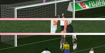 FIFA World Cup 2002 PC Screenshot