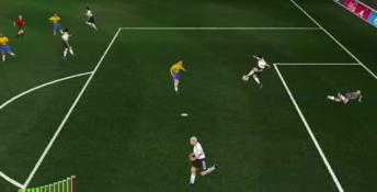 FIFA World Cup 2002 PC Screenshot