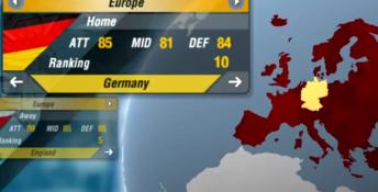 FIFA World Cup: Germany 2006 PC Screenshot