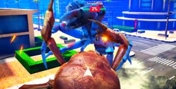 Fight Crab PC Screenshot