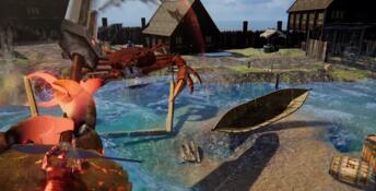Fight Crab 2 PC Screenshot