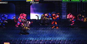 Fight'N Rage PC Screenshot