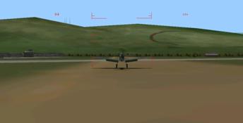 Fighter Squadron: The Screamin' Demons Over Europe PC Screenshot
