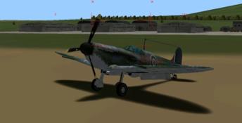 Fighter Squadron: The Screamin' Demons Over Europe PC Screenshot