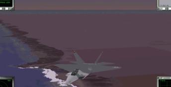 Jane's Combat Simulations: Fighters - Anthology PC Screenshot
