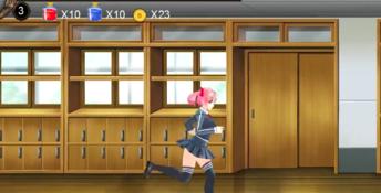 Fighting Girl Sakura-R PC Screenshot