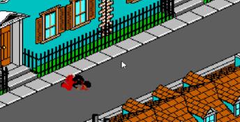 Fighting Street PC Screenshot