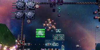 Final Factory PC Screenshot