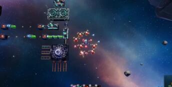 Final Factory PC Screenshot