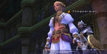 Final Fantasy XI Online: Treasures of Aht Urhgan