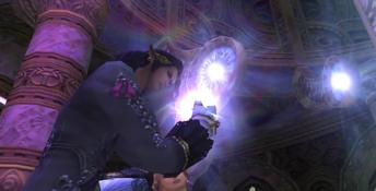 Final Fantasy XI Online: Treasures of Aht Urhgan PC Screenshot