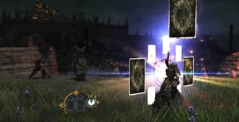 Final Fantasy XIV: Online PC Screenshot