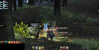 Final Fantasy XIV: Online PC Screenshot