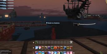 Final Fantasy 14 Stormblood PC Screenshot