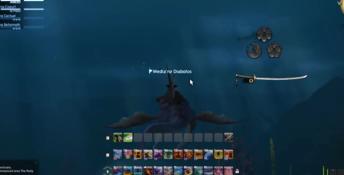 Final Fantasy 14 Stormblood PC Screenshot