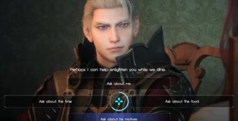 Final Fantasy XV Episode Ardyn PC Screenshot