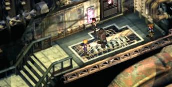 Final Fantasy VII PC Screenshot