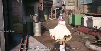 Final Fantasy VII Remake Intergrade PC Screenshot