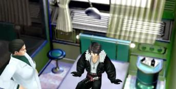 FINAL FANTASY VIII - REMASTERED PC Screenshot