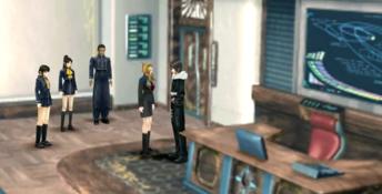 FINAL FANTASY VIII - REMASTERED