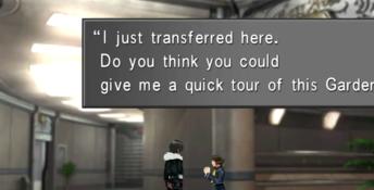 FINAL FANTASY VIII - REMASTERED