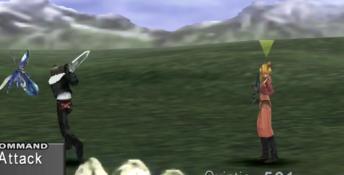 FINAL FANTASY VIII - REMASTERED