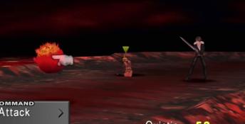 FINAL FANTASY VIII - REMASTERED PC Screenshot