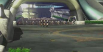 FINAL FANTASY VIII - REMASTERED PC Screenshot