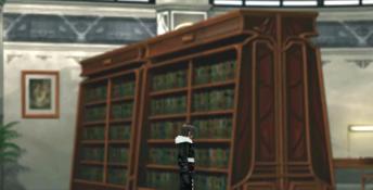 FINAL FANTASY VIII - REMASTERED PC Screenshot