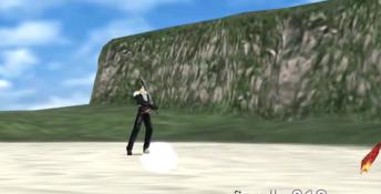 FINAL FANTASY VIII - REMASTERED PC Screenshot