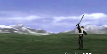 FINAL FANTASY VIII - REMASTERED PC Screenshot