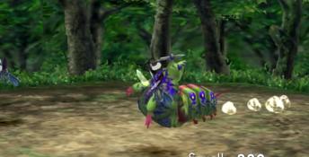 FINAL FANTASY VIII - REMASTERED PC Screenshot