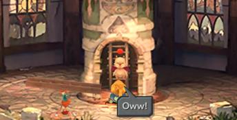 Final Fantasy 9 PC Screenshot