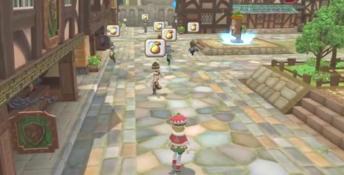 Final Fantasy Crystal Chronicles My Life as a King PC Screenshot