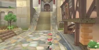 Final Fantasy Crystal Chronicles My Life as a King PC Screenshot