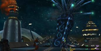 Final Fantasy X / X-2 HD Remaster PC Screenshot