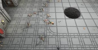 Final Foe PC Screenshot