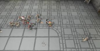Final Foe PC Screenshot
